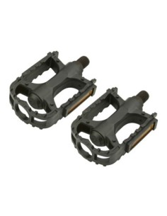 Pedals 820 1/2 Black.